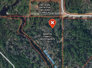 0 Vaughn Rd, Seminole, AL 36574