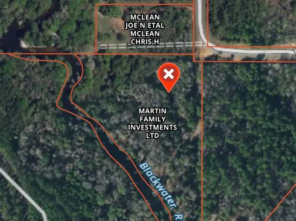 0 Vaughn Rd, Seminole, AL 36574