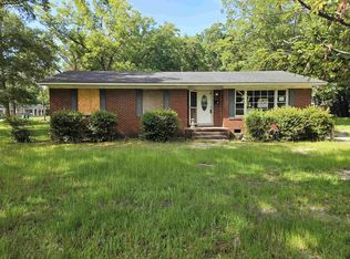 12 E Sassafras St, Andrews, SC 29510