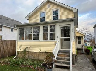 234 N Main St, Oneida, NY 13421