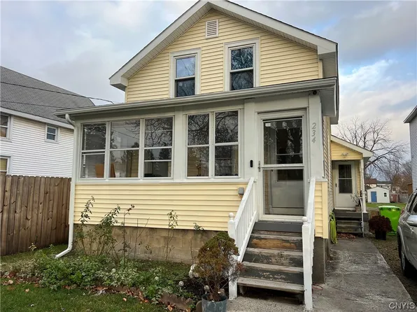 234 N Main St, Oneida, NY 13421