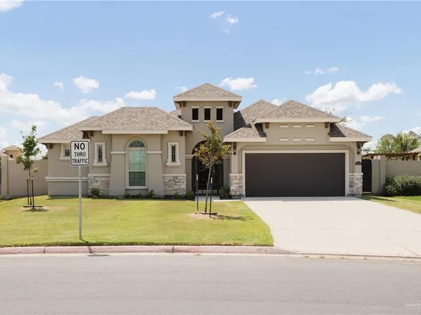 14213 Lady Bird Ln, McAllen, TX 78504