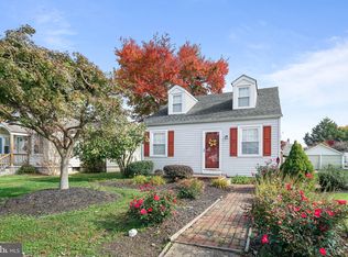 314 Hollingsworth St, Elkton, MD 21921