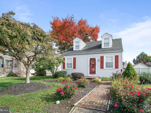 314 Hollingsworth St, Elkton, MD 21921