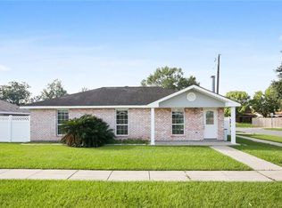 2557 Rue Jesann, Marrero, LA 70072