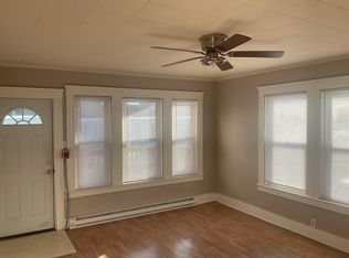 28 Emerson St #1, Woonsocket, RI 02895