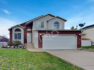 3804 W 5625 S, Roy, UT 84067