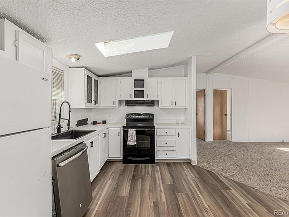 4th image of 75 N Curtis Road LOT 48