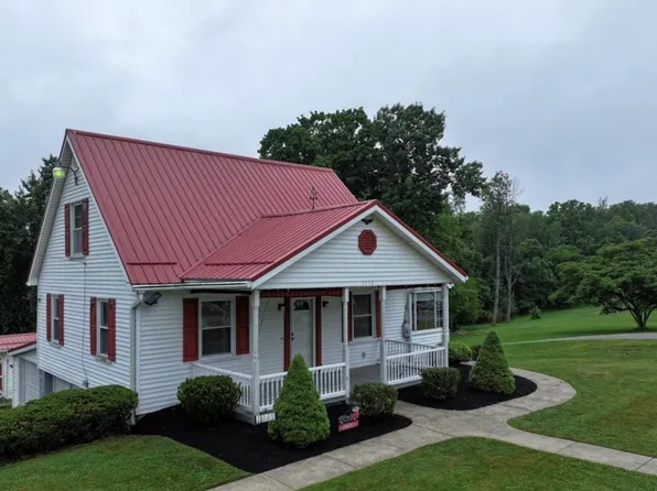 1112 S Hewitt Ave, Washington, PA 15301