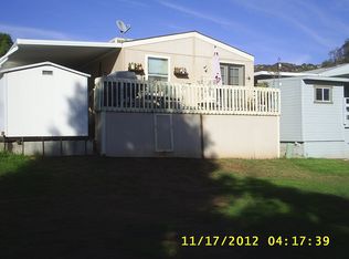 10001 Dunbar Ln SPACE 6, El Cajon, CA 92021