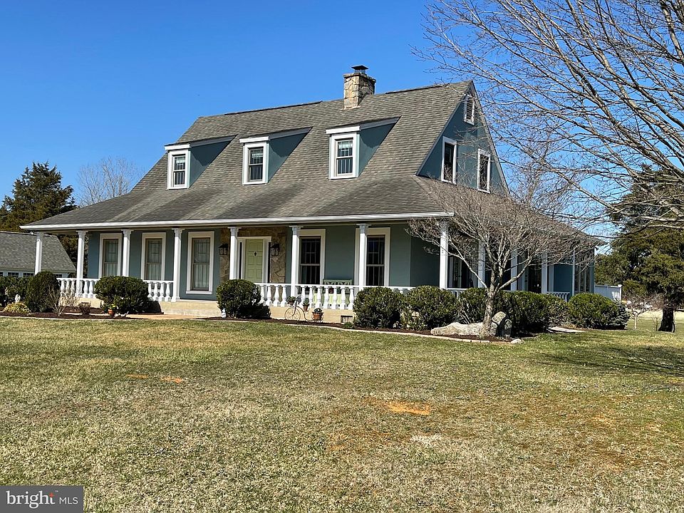 480 Beall Ave Luray Va 22835 Mls Vapa106076 Zillow