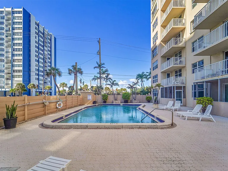 1401 S Ocean Dr #502 — Photo 38