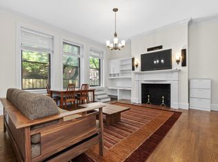 280 Commonwealth Ave APT 108, Boston, MA 02116