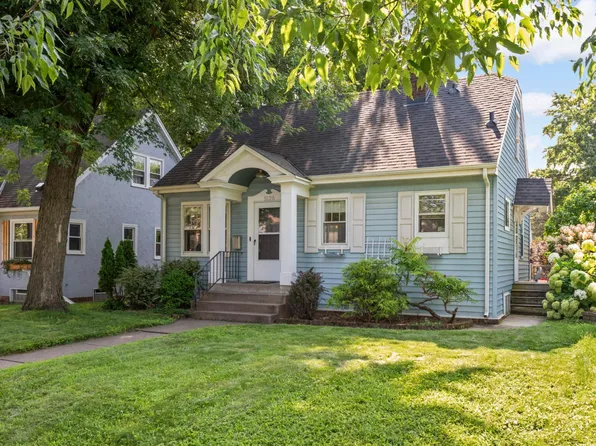 5128 39th Ave S, Minneapolis, MN 55417