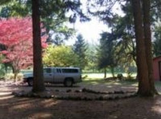 25222 S Wallens Rd, Estacada, OR 97023