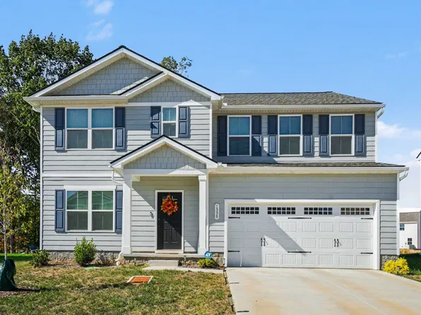 1330 Bethel Ridge Dr, Goodlettsville, TN 37072