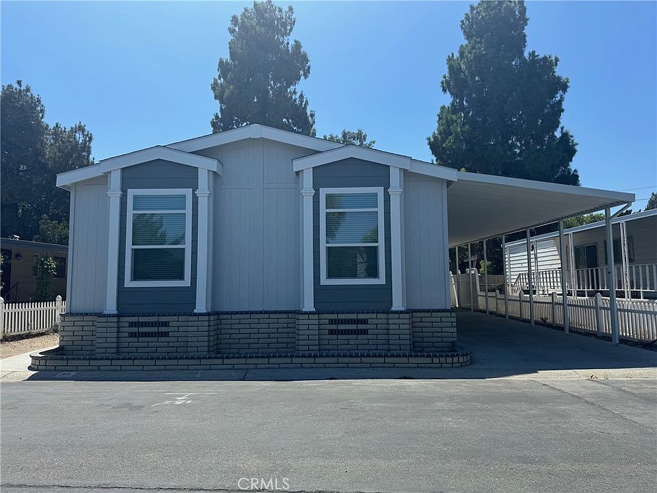 1st image of 320 N Park Vista St Spc 103