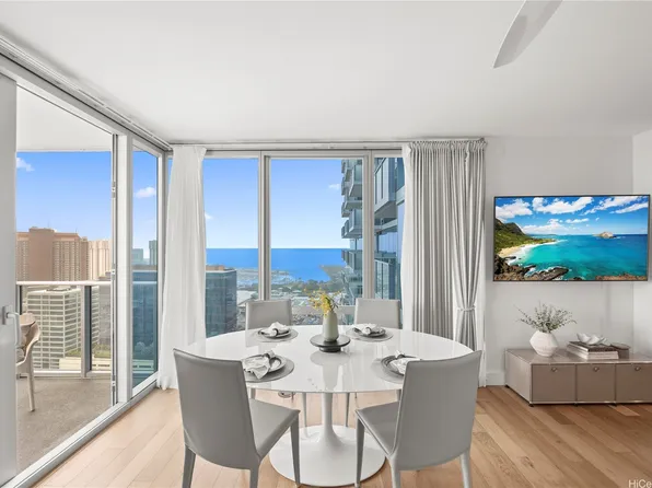 629 Keeaumoku St APT 3211, Honolulu, HI 96813
