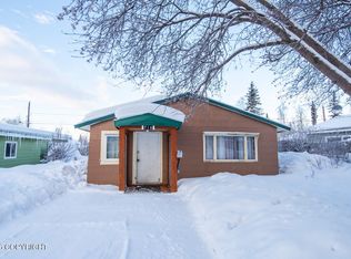 716 N Bliss St, Anchorage, AK 99508