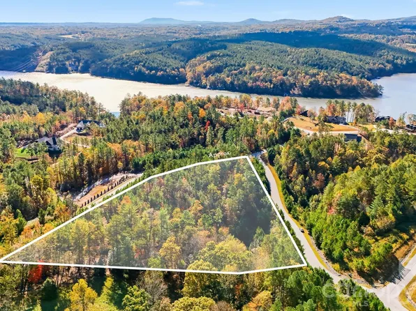 LOT 98 Waters Edge Ave, Granite Falls, NC 28630