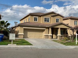 1965 Ivory Ct, Madera, CA