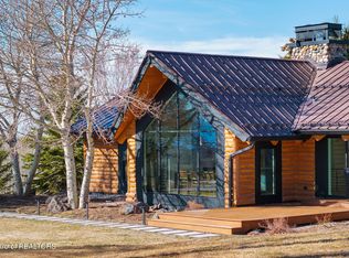 350 Yellow Rose Dr, Alta, WY 83414
