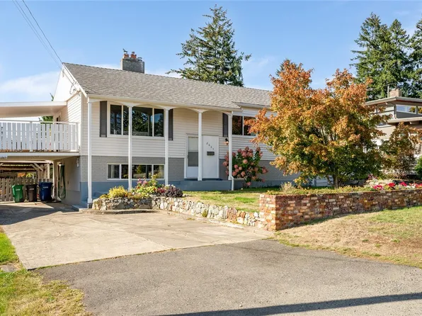 2061 Forest Dr, Nanaimo, BC V9S 2R8