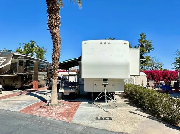 69801 Ramon Rd #276, Cathedral City, CA 92234