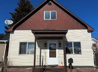 1265 Farrell St, Butte, MT 59701