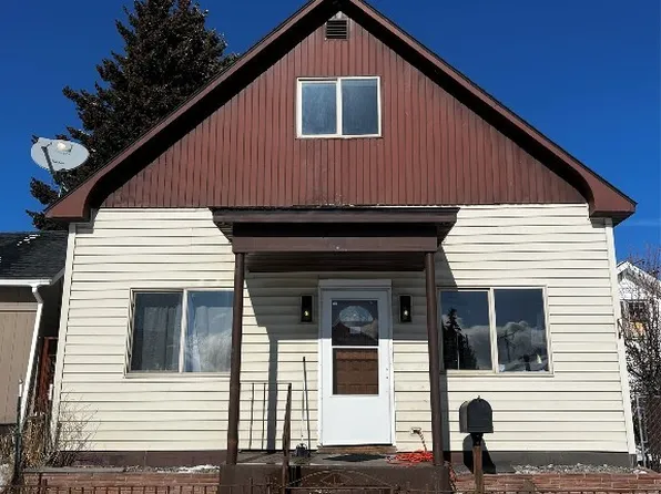 1265 Farrell St, Butte, MT 59701