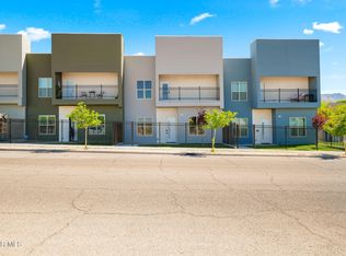 201 Desert Pass St Unit B9, El Paso, TX 79912