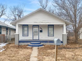 270 S Franklin Ave, Colby, KS 67701