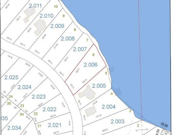 0 Whistler Way Lot 24, Clanton, AL 35046