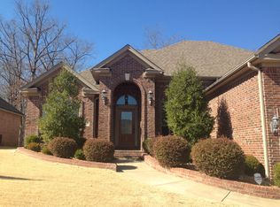 1404 Lansing St, Little Rock, AR 72223