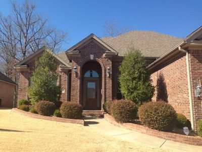 1404 Lansing St, Little Rock, AR, 72223