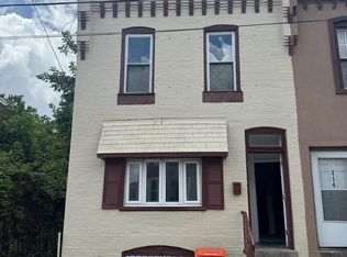 312 Concord Ave, Chester, PA 19013