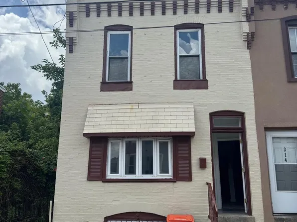 312 Concord Ave, Chester, PA 19013