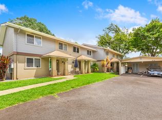 5962 Kahana St, Wahiawa, HI 96786