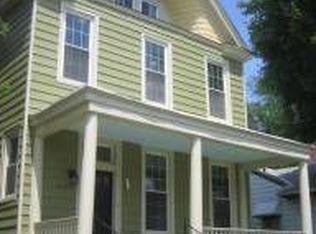 2106 Greenwood Ave, Richmond, VA 23222