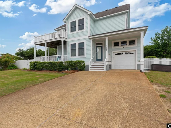 759 Ridge Point Dr Lot 42, Corolla, NC 27927