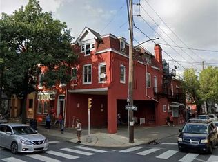 401 N 7th St APT 2, Allentown, PA 18102