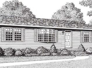 77 Schalk Rd, Lebanon, CT 06249