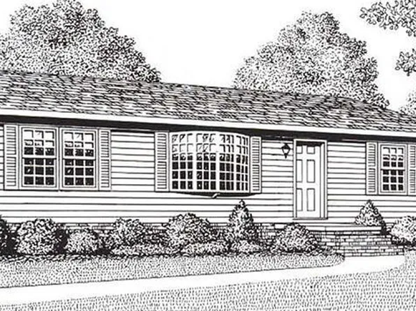 77 Schalk Road, Lebanon, CT 06249