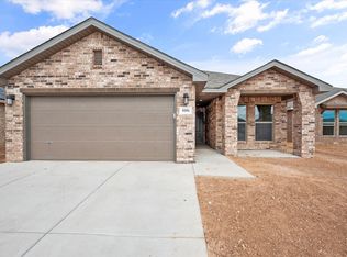 1606 142nd St, Lubbock, TX 79423