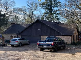 602 N Tyler St, Big Sandy, TX 75755