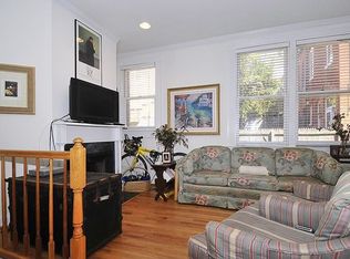 1632 30th St NW APT 6, Washington, DC 20007