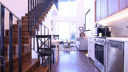 Rented by Nooklyn NYC LLC