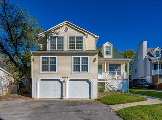 3858 Clay St, Point Of Rocks, MD 21777