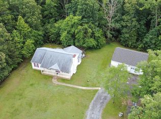 44871 Rickle Dr, Callaway, MD 20620