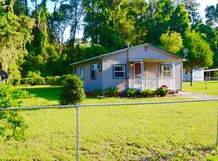 29014 Thackeray St, Nobleton, FL 34661